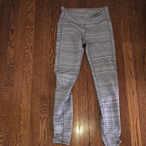 Athleta Leggings